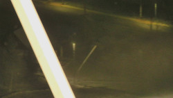 Restaurace U Vleku a parkoviště