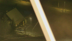 Restaurace U Vleku a parkoviště