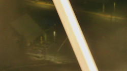 Restaurace U Vleku a parkoviště