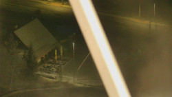 Restaurace U Vleku a parkoviště