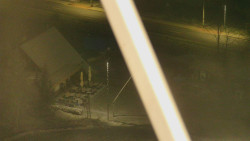 Restaurace U Vleku a parkoviště