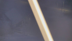 Restaurace U Vleku a parkoviště