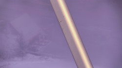 Restaurace U Vleku a parkoviště