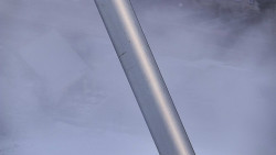 Restaurace U Vleku a parkoviště