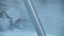 Restaurace U Vleku a parkoviště