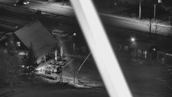 Restaurace U Vleku a parkoviště