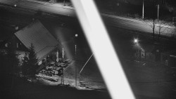 Restaurace U Vleku a parkoviště