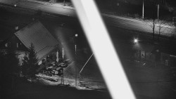 Restaurace U Vleku a parkoviště