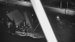 Restaurace U Vleku a parkoviště