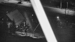 Restaurace U Vleku a parkoviště