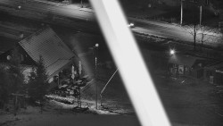 Restaurace U Vleku a parkoviště