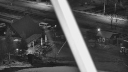 Restaurace U Vleku a parkoviště