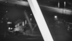 Restaurace U Vleku a parkoviště