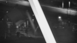 Restaurace U Vleku a parkoviště