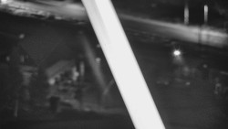 Restaurace U Vleku a parkoviště