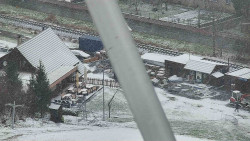 Restaurace U Vleku a parkoviště