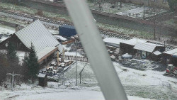 Restaurace U Vleku a parkoviště