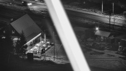 Restaurace U Vleku a parkoviště