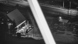 Restaurace U Vleku a parkoviště