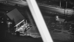 Restaurace U Vleku a parkoviště