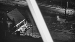 Restaurace U Vleku a parkoviště