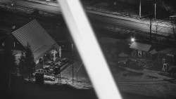 Restaurace U Vleku a parkoviště