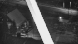 Restaurace U Vleku a parkoviště