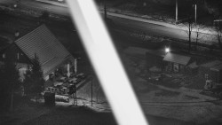 Restaurace U Vleku a parkoviště