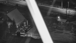 Restaurace U Vleku a parkoviště