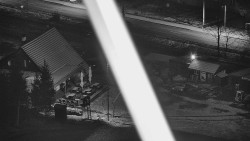 Restaurace U Vleku a parkoviště