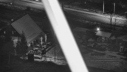 Restaurace U Vleku a parkoviště