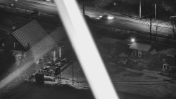 Restaurace U Vleku a parkoviště