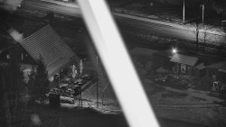 Restaurace U Vleku a parkoviště