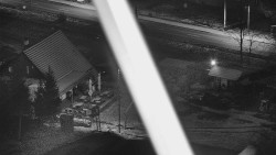 Restaurace U Vleku a parkoviště