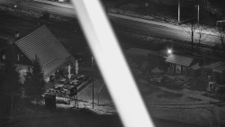 Restaurace U Vleku a parkoviště