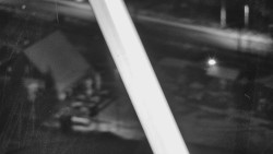 Restaurace U Vleku a parkoviště