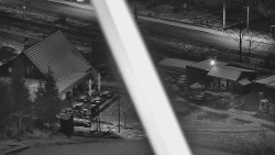 Restaurace U Vleku a parkoviště