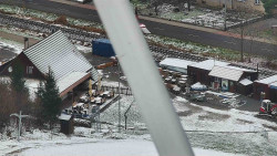 Restaurace U Vleku a parkoviště