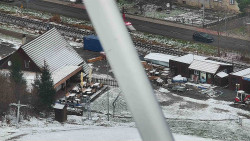 Restaurace U Vleku a parkoviště