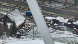 Restaurace U Vleku a parkoviště