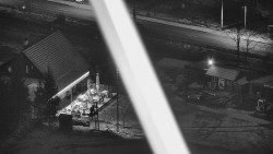 Restaurace U Vleku a parkoviště