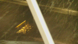 Restaurace U Vleku a parkoviště