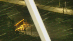 Restaurace U Vleku a parkoviště