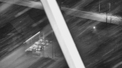 Restaurace U Vleku a parkoviště