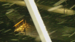 Restaurace U Vleku a parkoviště