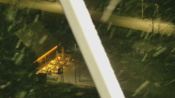 Restaurace U Vleku a parkoviště