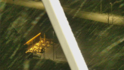 Restaurace U Vleku a parkoviště