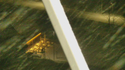 Restaurace U Vleku a parkoviště