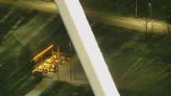 Restaurace U Vleku a parkoviště