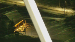 Restaurace U Vleku a parkoviště